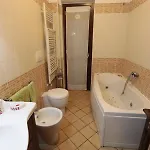 Отель типа 
