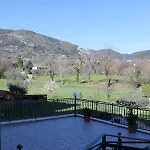 Отель типа 