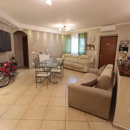 Casa Riva Panzió 4*