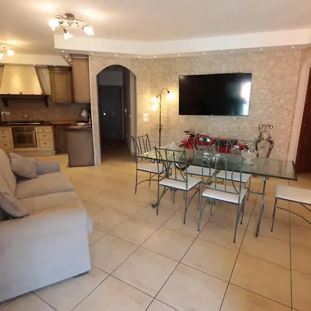 Casa Riva Frühstückspension Terni