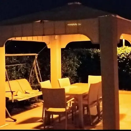 Frühstückspension Casa Riva Terni