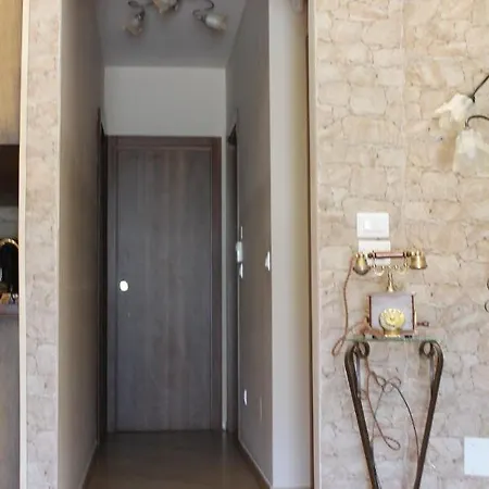 Casa Riva 4* 特尔尼