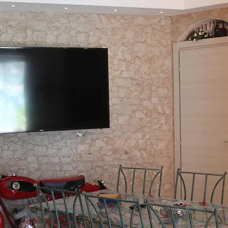 Frühstückspension Casa Riva Terni