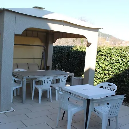 Casa Riva Panzió 4*