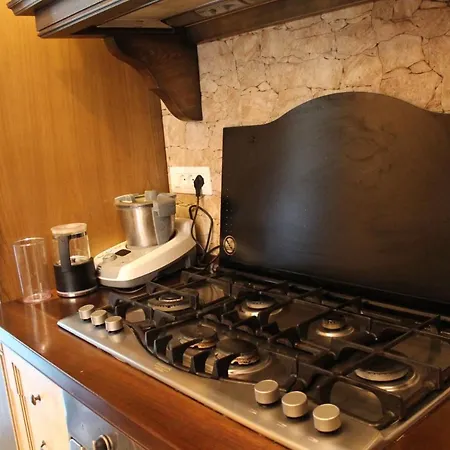Casa Riva فندق مبيت وإفطار