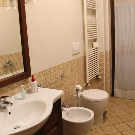 Casa Riva 4*