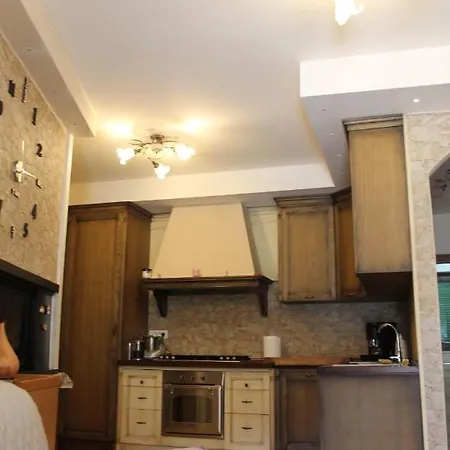Casa Riva 4*