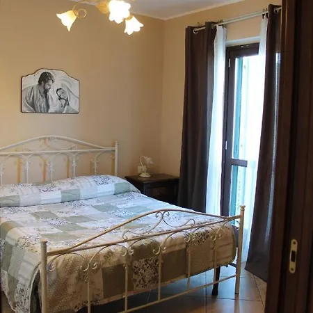 Panzió Casa Riva 4*