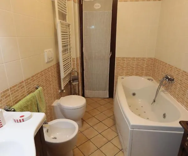 Frühstückspension Casa Riva