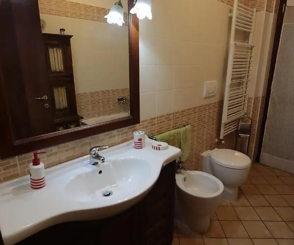 Casa Riva Frühstückspension