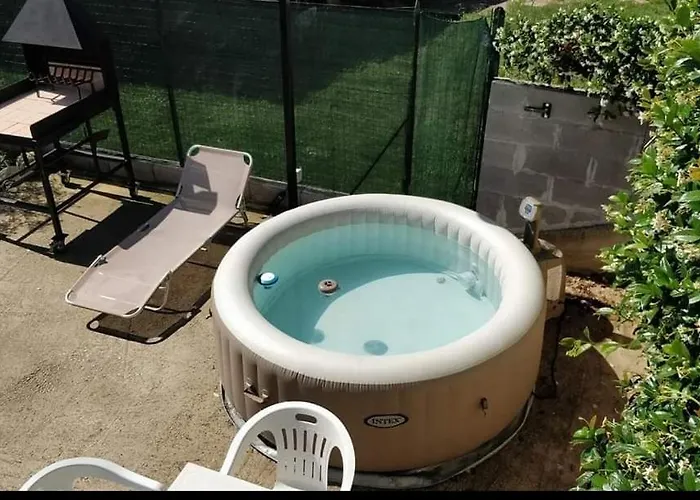 Casa Riva Frühstückspension