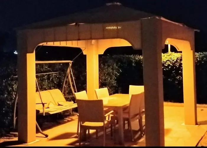 Frühstückspension Casa Riva Terni