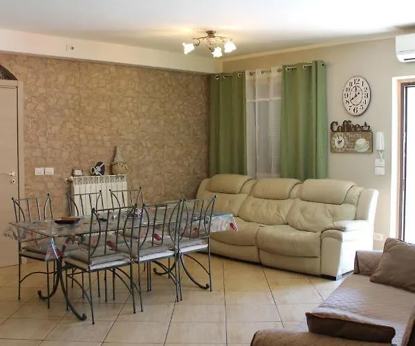 Casa Riva Терни