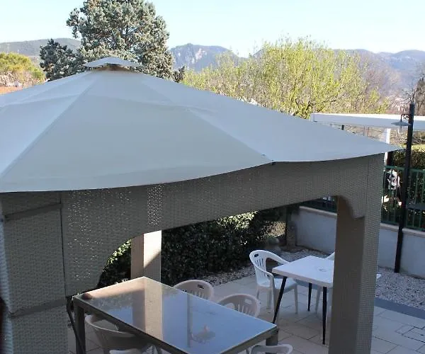 Casa Riva Frühstückspension Terni