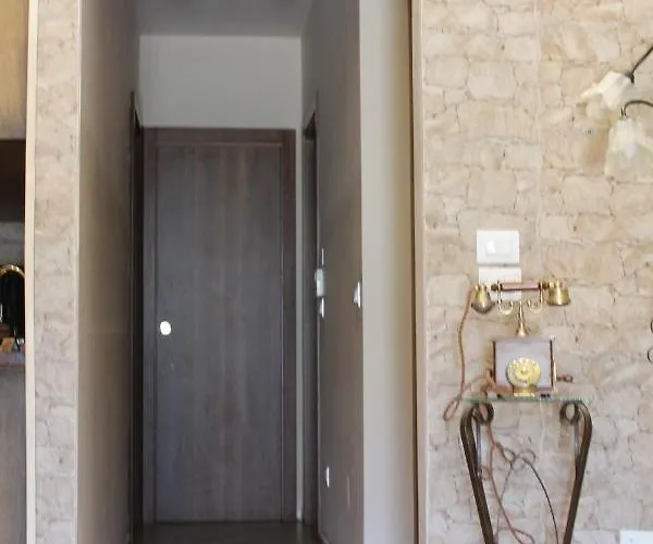 Casa Riva 4* Терни