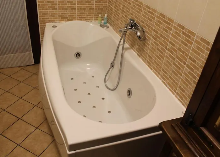 Frühstückspension Casa Riva