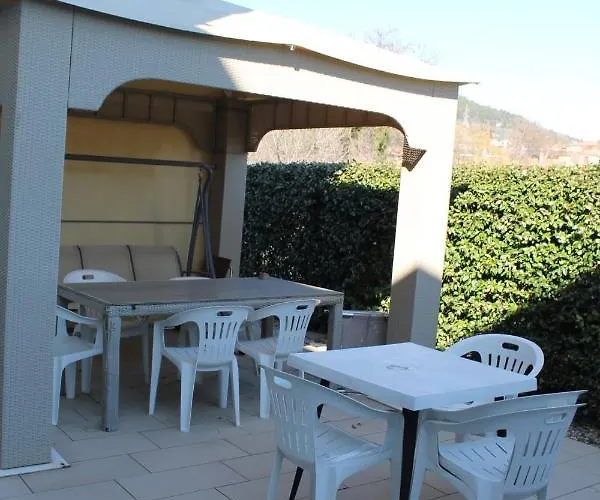 Casa Riva Отель типа 