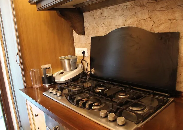 Casa Riva Frühstückspension