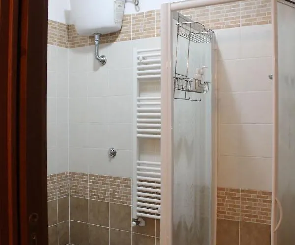 Casa Riva Отель типа 