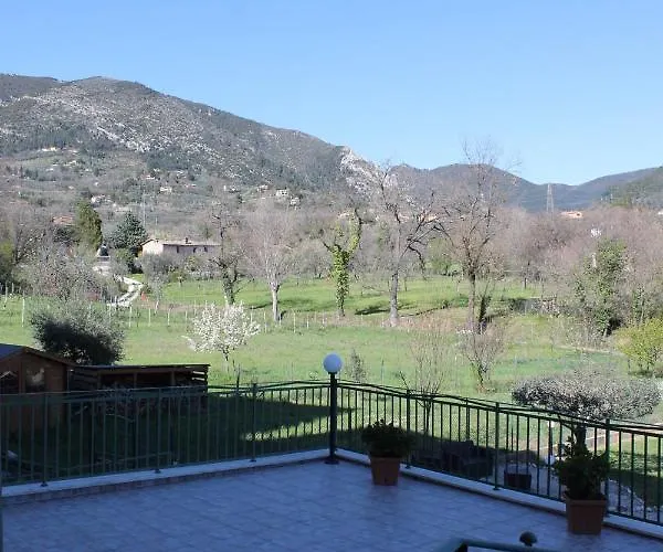 Frühstückspension Casa Riva