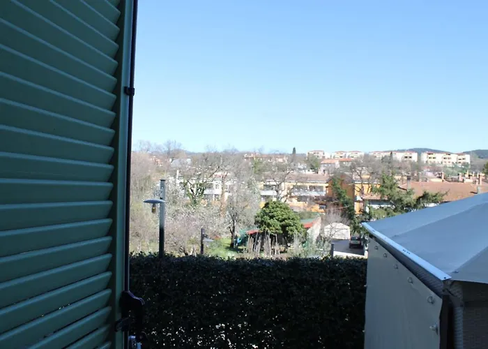 Frühstückspension Casa Riva